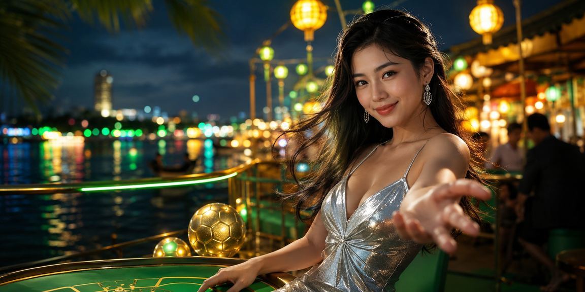Người dùng Sài Gòn nạp tiền thưởng qua x26 tại chợ đêm